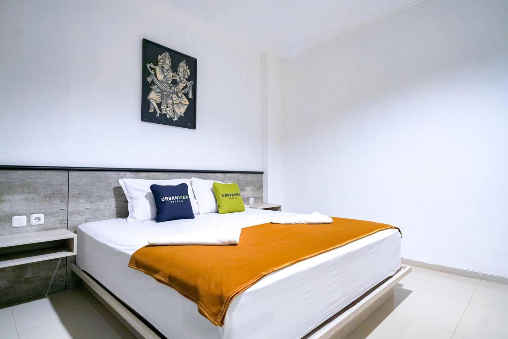 Urbanview Pecatu Residence Bali By Reddoorz أونغاسان المظهر الخارجي الصورة