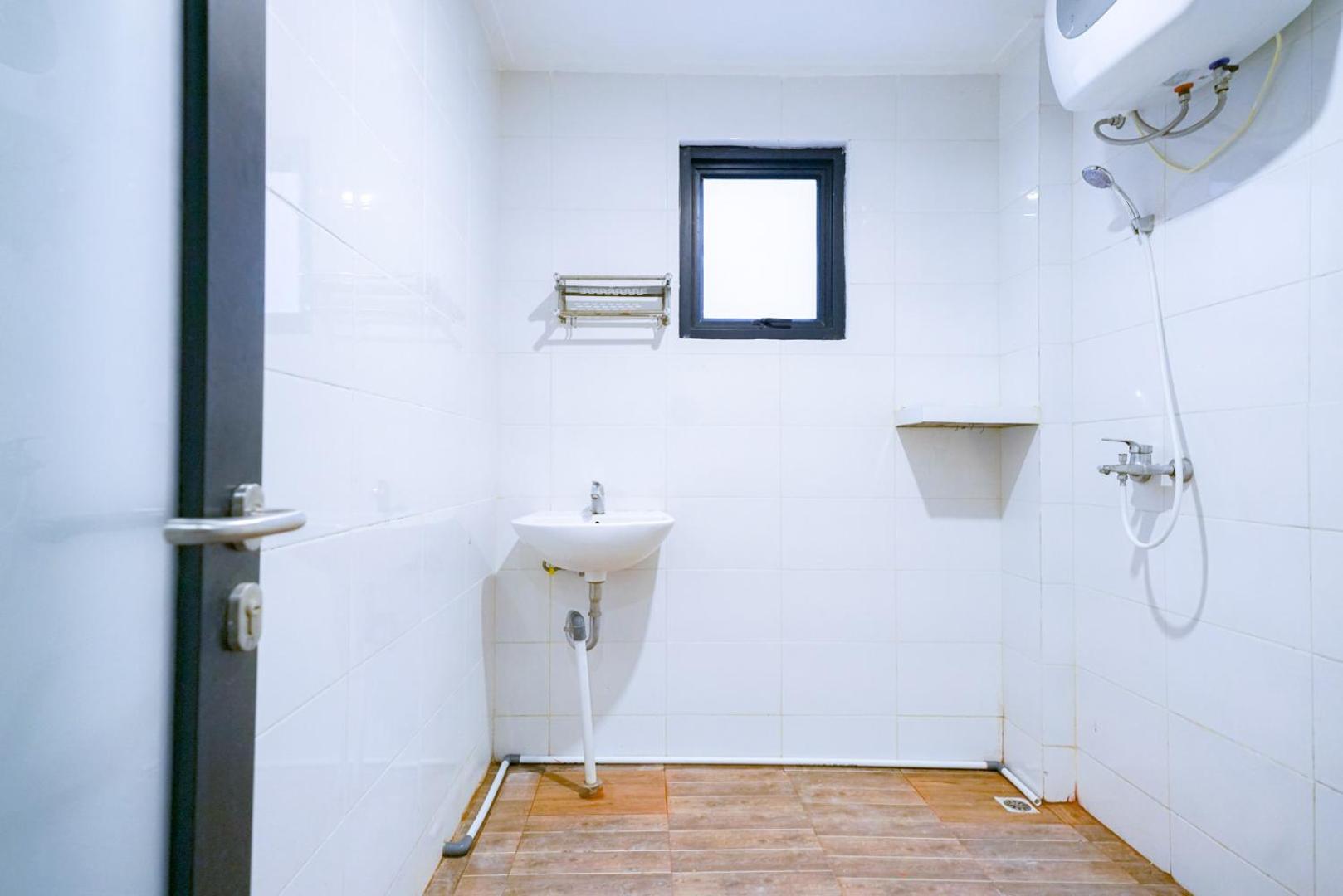 Urbanview Pecatu Residence Bali By Reddoorz أونغاسان المظهر الخارجي الصورة